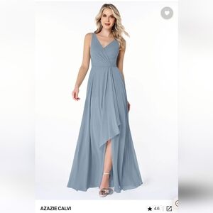 Bridesmaid Dress